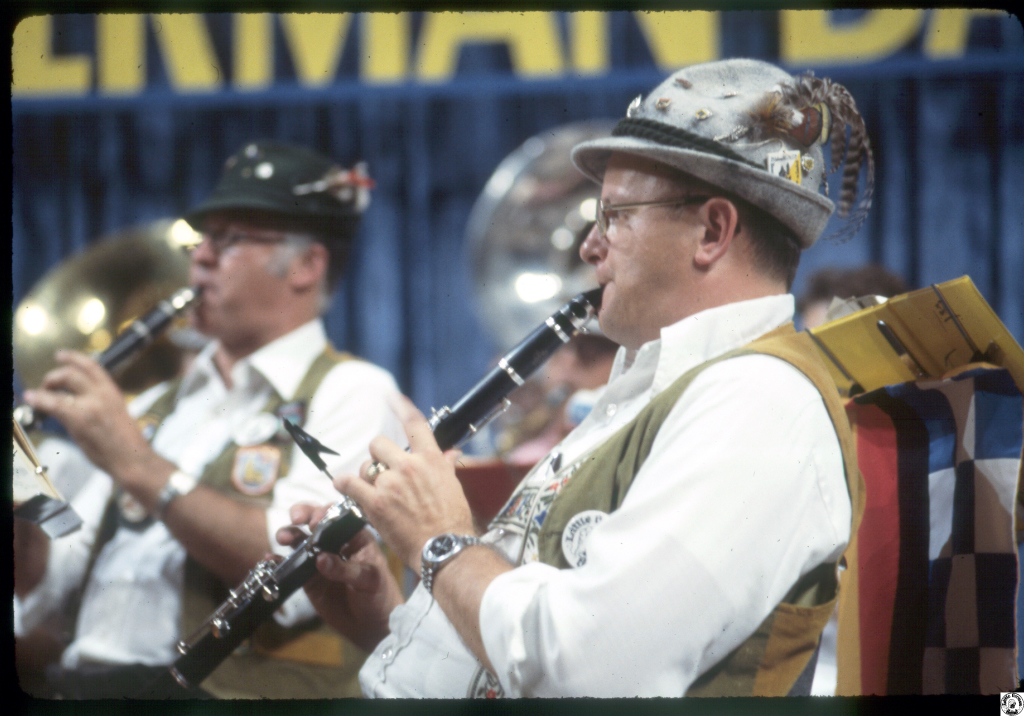 1978 Oktoberfest 08 Pete Peterson & Chuck Anderson.jpg